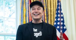 Elon Musk launches new political party after blockbuster fallout with Trump