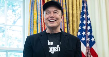 Elon Musk launches new political party after blockbuster fallout with Trump