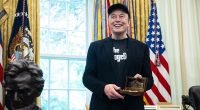 Elon Musk quiet on Trump bill amid revenge threats
