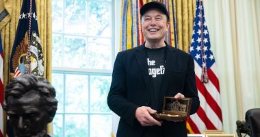 Elon Musk quiet on Trump bill amid revenge threats