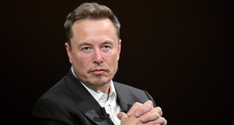 Elon Musk scores HUGE win over Australia's eSafety boss after global row about trans expert plugging bondage, bestiality, drugs, and taxpayer-funded sex-change ops