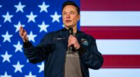 Elon Musk unfollows MAGA allies as he fumes over Jeffrey Epstein client list 'cover-up'