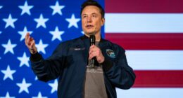 Elon Musk unfollows MAGA allies as he fumes over Jeffrey Epstein client list 'cover-up'