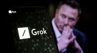 Elon Musk’s AI Chatbot Responds As ‘MechaHitler’