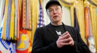 Elon Musk's Mars colonization plans face intergalactic hurdle
