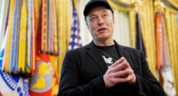 Elon Musk's Mars colonization plans face intergalactic hurdle