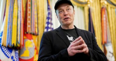 Elon Musk's Mars colonization plans face intergalactic hurdle