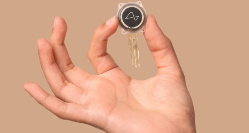 Elon Musk's brain chip company Neuralink to test implants in UK