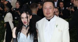 Elon Musk's ex Grimes SLAMS his X platform as 'poison'