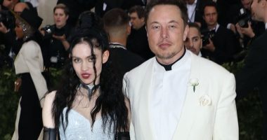 Elon Musk's ex Grimes SLAMS his X platform as 'poison'