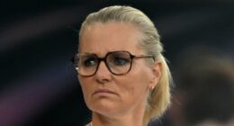 England set for crunch clash with the Netherlands in the Sarina Wiegman derby as Lionesses face the dangerous Dutch with no margin for error in Euros title defence