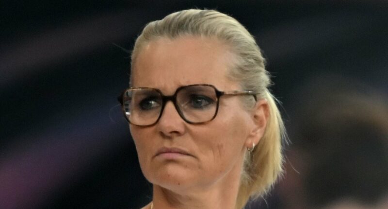 England set for crunch clash with the Netherlands in the Sarina Wiegman derby as Lionesses face the dangerous Dutch with no margin for error in Euros title defence