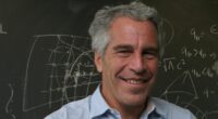 Epstein-related books and TV shows explode after Trump claim