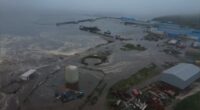 Evacuations ordered in Japan, Hawaii, Russia as quake triggers tsunami warning