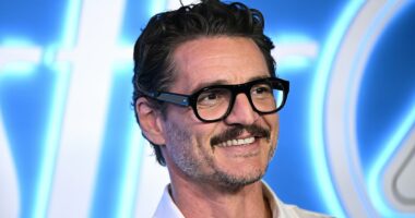 Everyone's talking about Pedro Pascal's 'hot girl anxiety'...but is there any real science behind it?