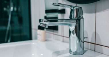 Exact reason you should never drink water from bathroom tap explained