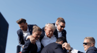 Exclusive—Sen. Rand Paul: A Cascade of Failures — What Butler Exposed About the Secret Service’s Lack of Accountability