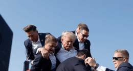 Exclusive—Sen. Rand Paul: A Cascade of Failures — What Butler Exposed About the Secret Service’s Lack of Accountability