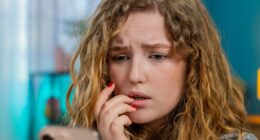 Expert reveals exactly why opening emails and texts fills you with dread