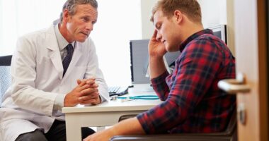Experts discover the cause of 'enormous increase' of cancer deaths in young people... and the true toll it takes
