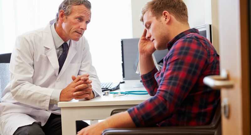 Experts discover the cause of 'enormous increase' of cancer deaths in young people... and the true toll it takes