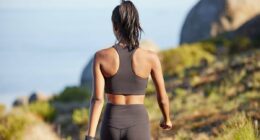 Experts recommend a 'micro' exercise to lose weight... and it only takes 30 seconds