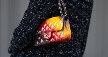 Experts reveal how to tell if your designer bag is actually a counterfeit: 'This should alert you'