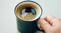 Experts say coffee could help reduce the risk of 1 condition