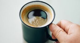 Experts say coffee could help reduce the risk of 1 condition