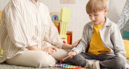 Experts unveil radical change in how autism is diagnosed - could YOU have one of the new types?