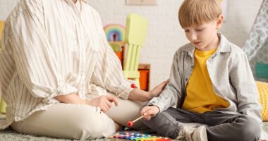 Experts unveil radical change in how autism is diagnosed - could YOU have one of the new types?