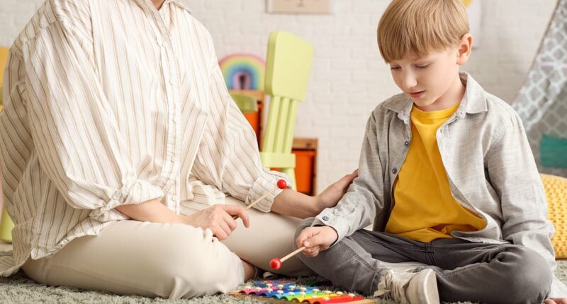 Experts unveil radical change in how autism is diagnosed - could YOU have one of the new types?