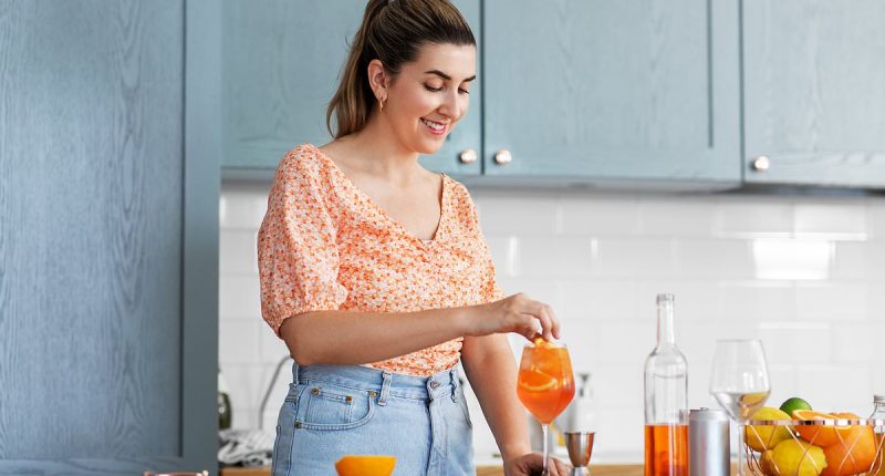 Experts warn against viral cocktail that promises to banish stress and exhaustion