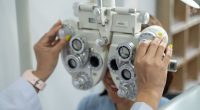 Eye doctors urge people to switch to popular diet to improve vision