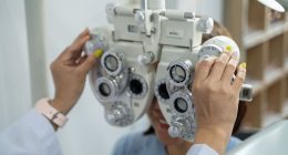 Eye doctors urge people to switch to popular diet to improve vision