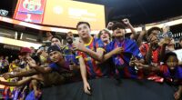 FC Barcelona Makes Bombshell Preseason Announcement