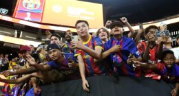 FC Barcelona Makes Bombshell Preseason Announcement