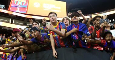 FC Barcelona Makes Bombshell Preseason Announcement