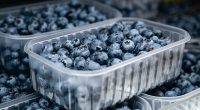 FDA issues urgent recall for blueberries after classifying it as most severe risk level