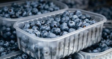 FDA issues urgent recall for blueberries after classifying it as most severe risk level