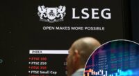 FTSE 100 dividend growth continues to dry up amid buyback boom