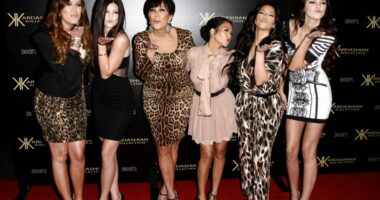 Fake 'Keeping Up With the Kardashians' house on sale again