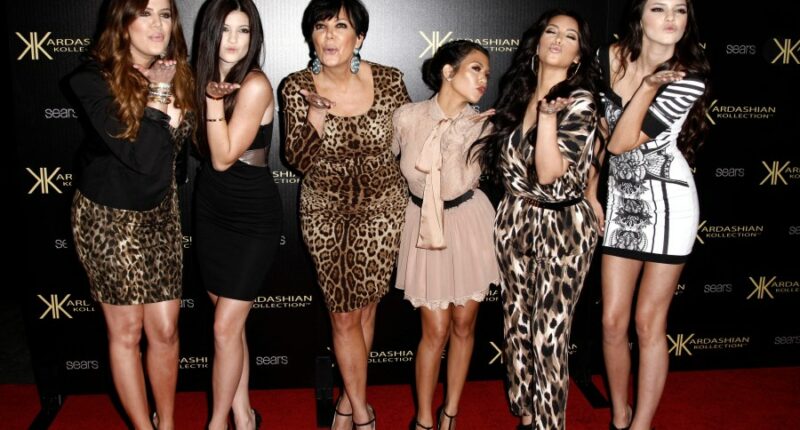 Fake 'Keeping Up With the Kardashians' house on sale again