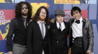 Fall Out Boy rocker drops out of huge tour to undergo major surgery