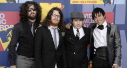 Fall Out Boy rocker drops out of huge tour to undergo major surgery
