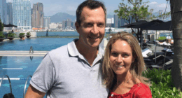 Family of slain Universal Store co-founder forced to make 'tough call'