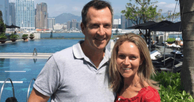Family of slain Universal Store co-founder forced to make 'tough call'