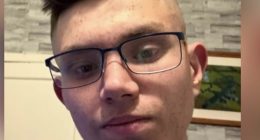 Family's fears as autistic British 18-year-old last seen on Father's Day is arrested in Japan with kilo of drugs in suitcase