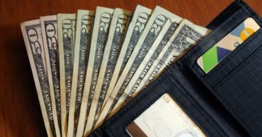 Fetterman introduces bipartisan ban on going cashless
