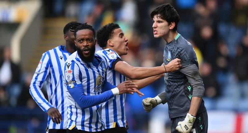 Finances in freefall, banned from signing players - and a manager eyeing the exit door: Why Sheffield Wednesday are buckling up for a deepening crisis, writes MATT BARLOW